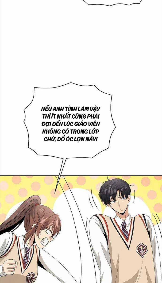 Thiên Ma Không Muốn Thăng Cấp Chapter 25 trang 80