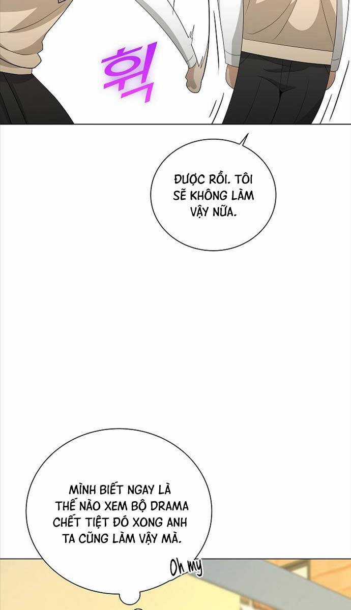 Thiên Ma Không Muốn Thăng Cấp Chapter 25 trang 81