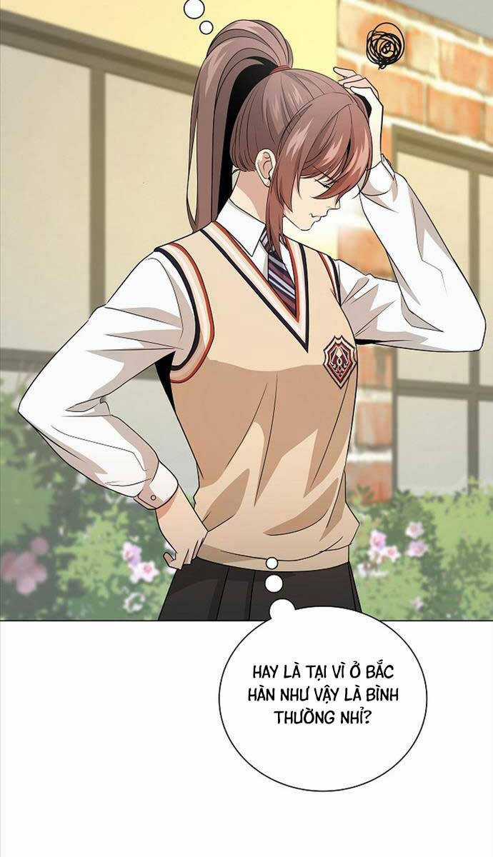 Thiên Ma Không Muốn Thăng Cấp Chapter 25 trang 82