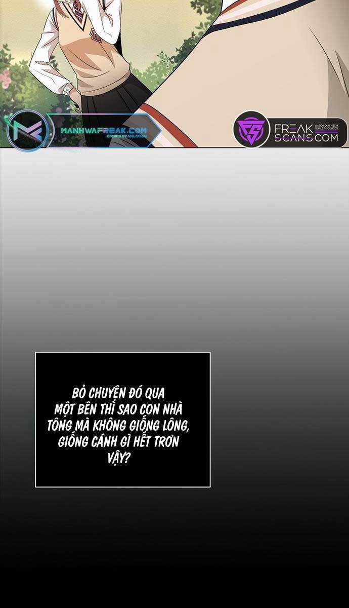 Thiên Ma Không Muốn Thăng Cấp Chapter 25 trang 84