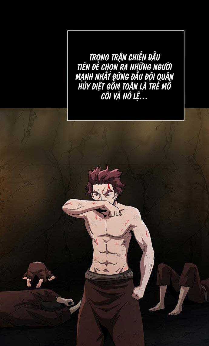 Thiên Ma Không Muốn Thăng Cấp Chapter 25 trang 85