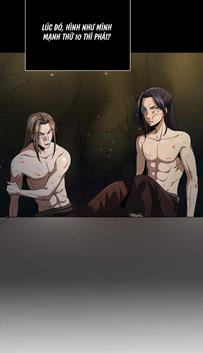 Thiên Ma Không Muốn Thăng Cấp Chapter 25 trang 87