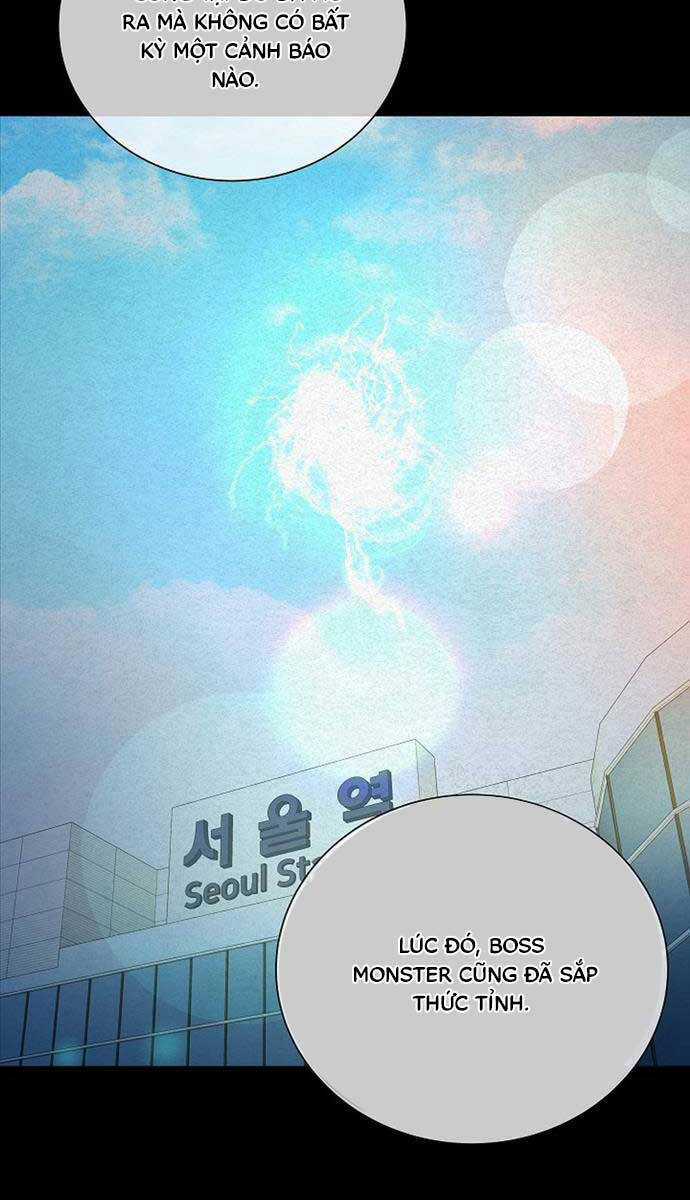 Thiên Ma Không Muốn Thăng Cấp Chapter 25 trang 9