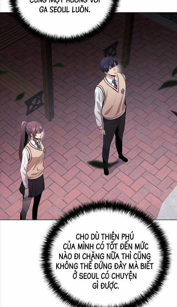 Thiên Ma Không Muốn Thăng Cấp Chapter 25 trang 94