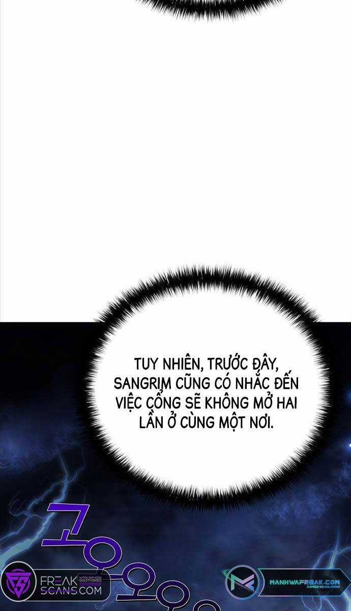 Thiên Ma Không Muốn Thăng Cấp Chapter 25 trang 95