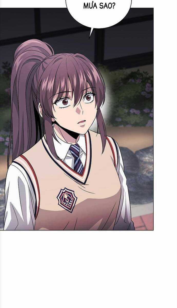 Thiên Ma Không Muốn Thăng Cấp Chapter 25 trang 97