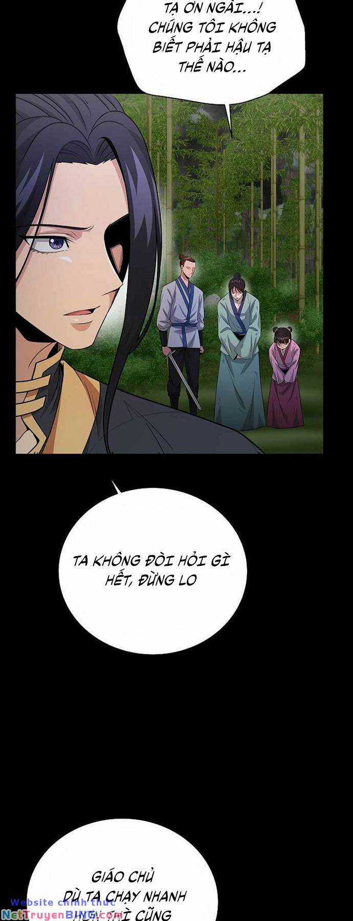 Thiên Ma Không Muốn Thăng Cấp Chapter 26 trang 11