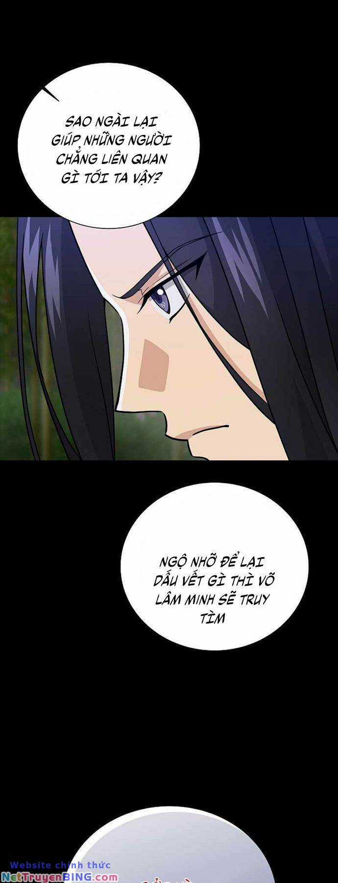 Thiên Ma Không Muốn Thăng Cấp Chapter 26 trang 13