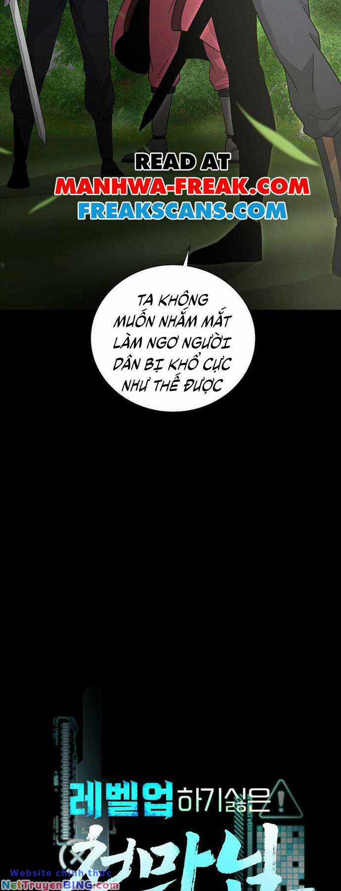 Thiên Ma Không Muốn Thăng Cấp Chapter 26 trang 15