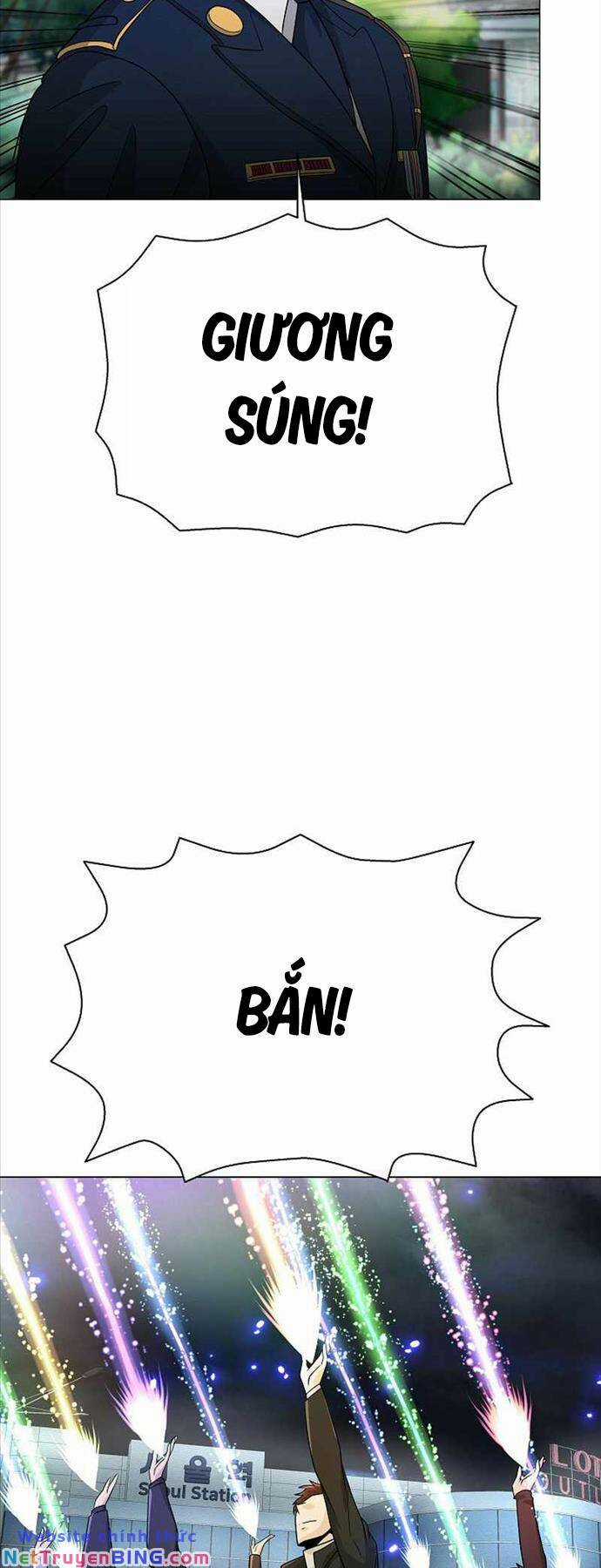 Thiên Ma Không Muốn Thăng Cấp Chapter 26 trang 19