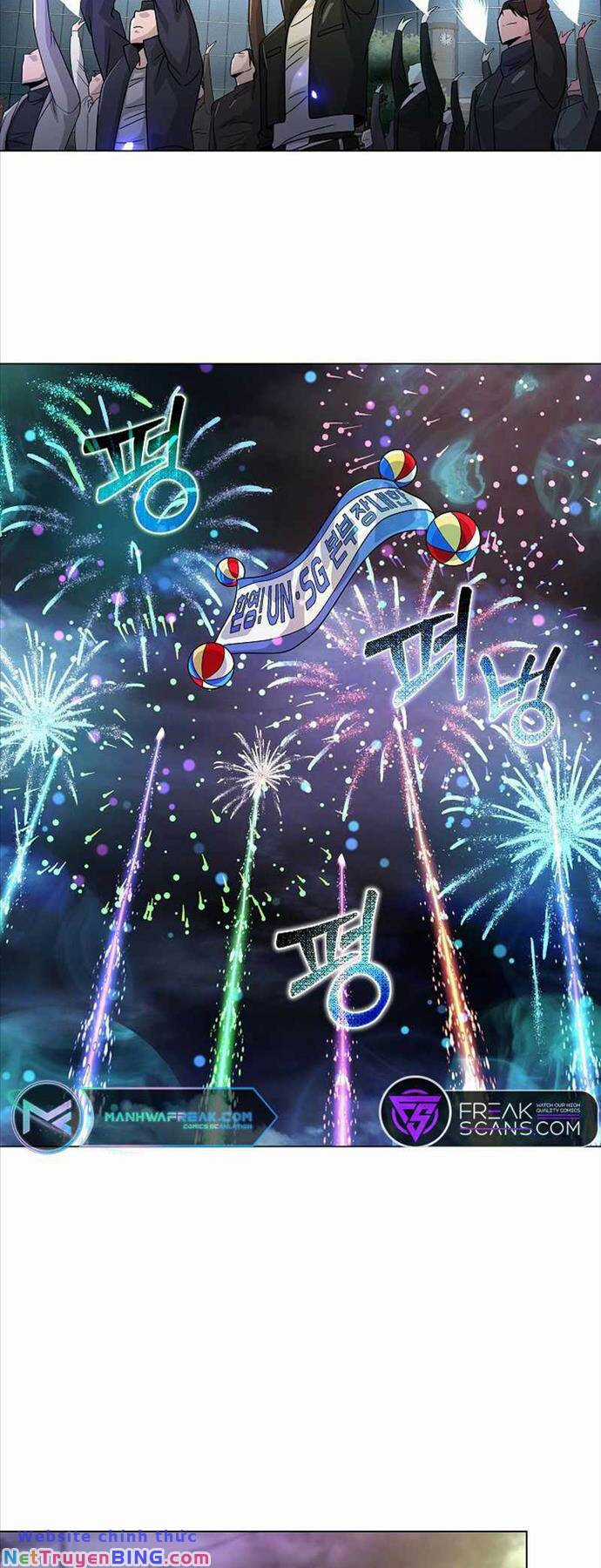 Thiên Ma Không Muốn Thăng Cấp Chapter 26 trang 20