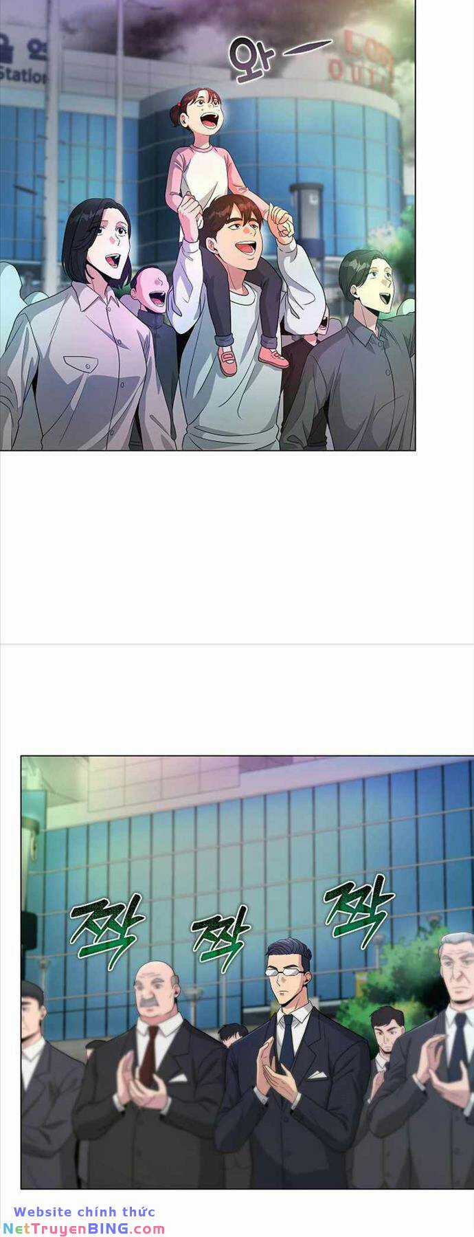 Thiên Ma Không Muốn Thăng Cấp Chapter 26 trang 21