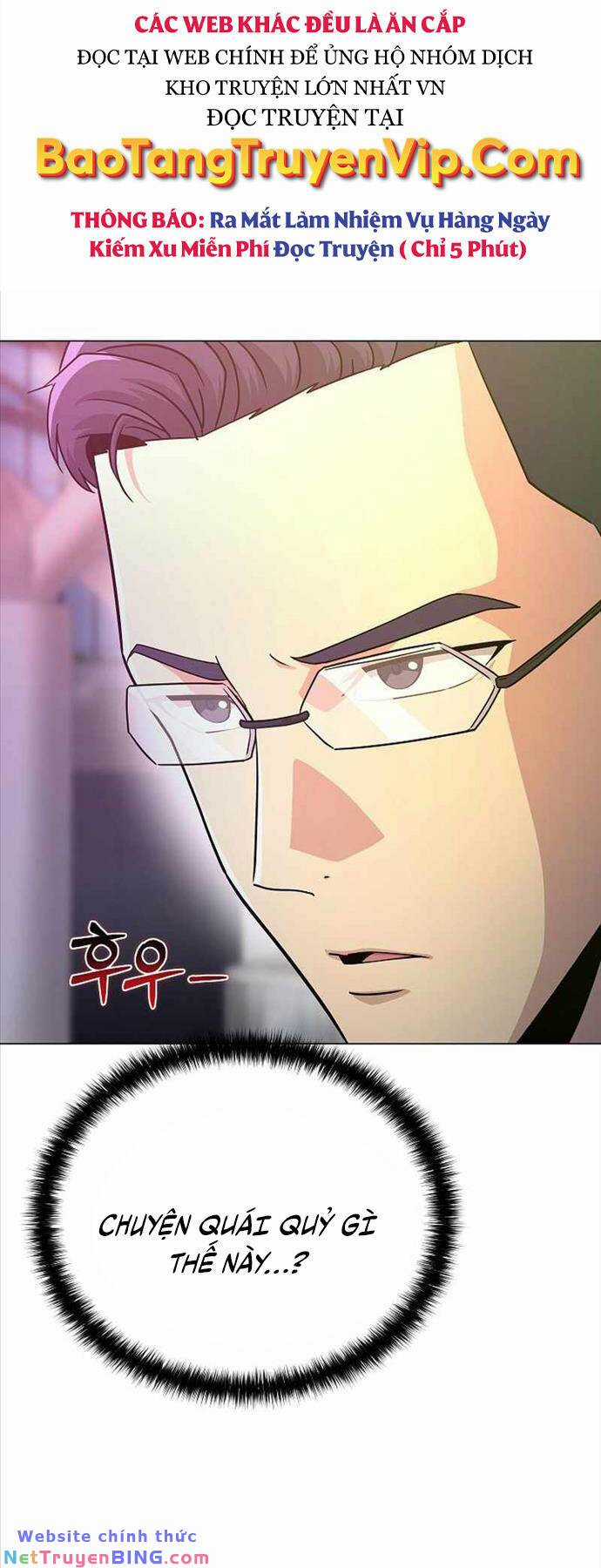 Thiên Ma Không Muốn Thăng Cấp Chapter 26 trang 22