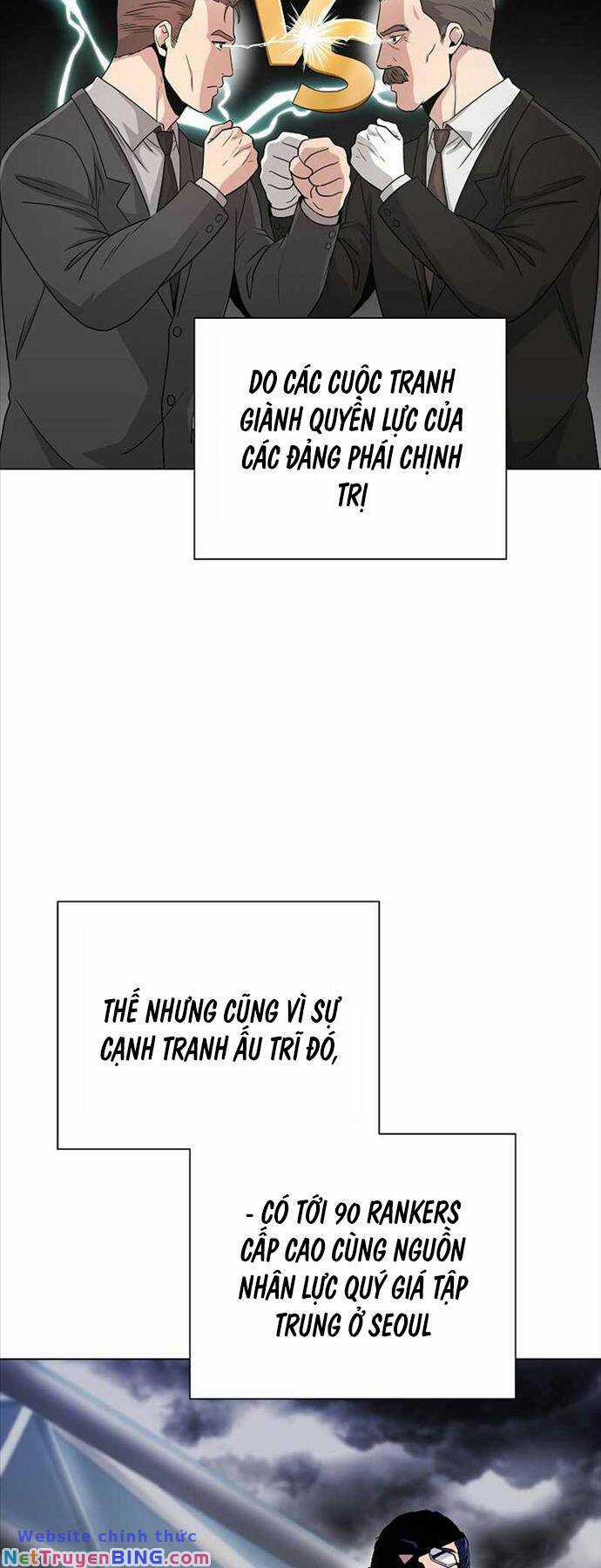 Thiên Ma Không Muốn Thăng Cấp Chapter 26 trang 26