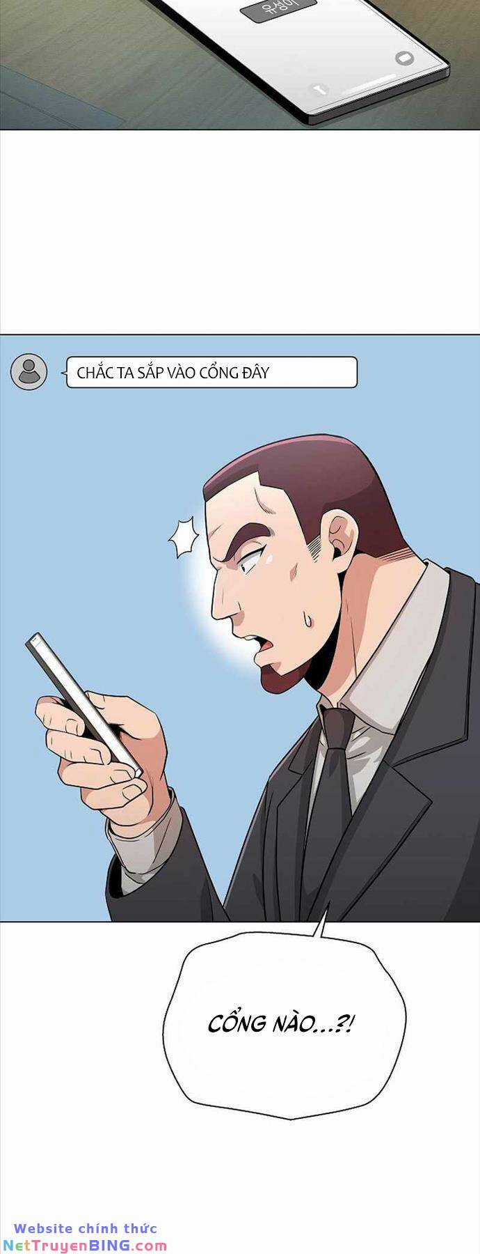 Thiên Ma Không Muốn Thăng Cấp Chapter 26 trang 3