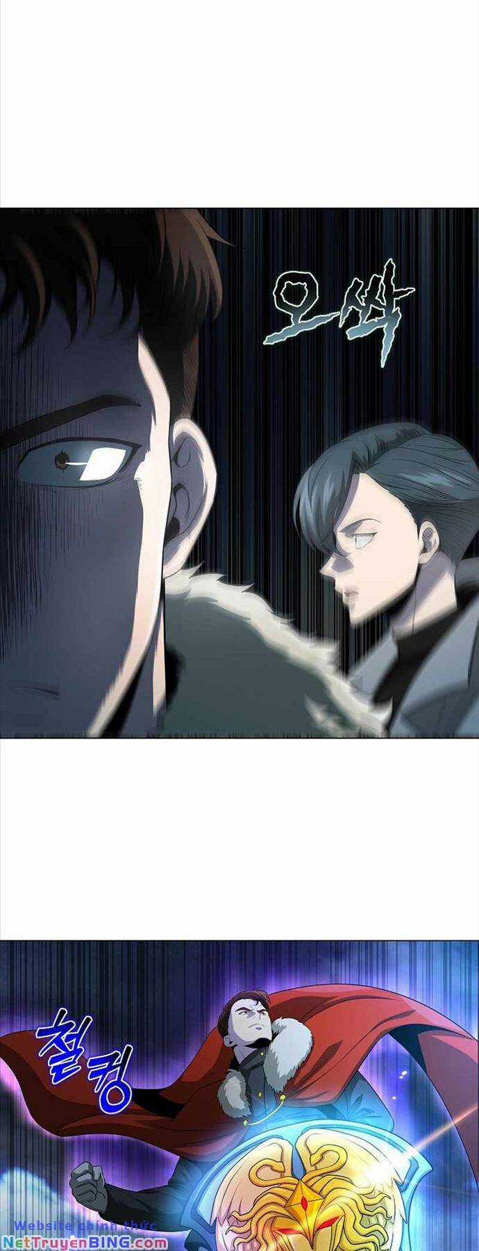 Thiên Ma Không Muốn Thăng Cấp Chapter 26 trang 30