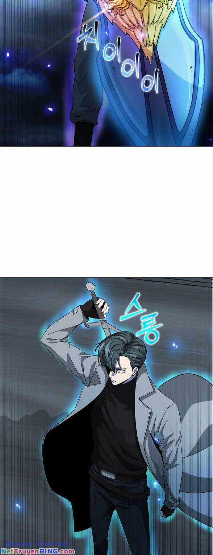 Thiên Ma Không Muốn Thăng Cấp Chapter 26 trang 31