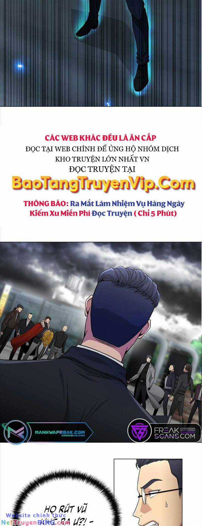 Thiên Ma Không Muốn Thăng Cấp Chapter 26 trang 32