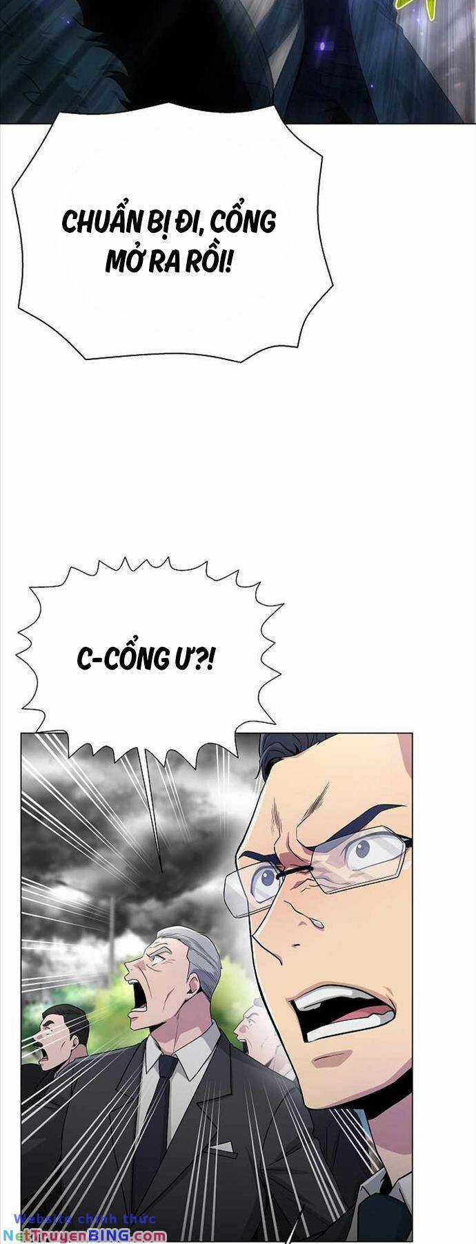 Thiên Ma Không Muốn Thăng Cấp Chapter 26 trang 34