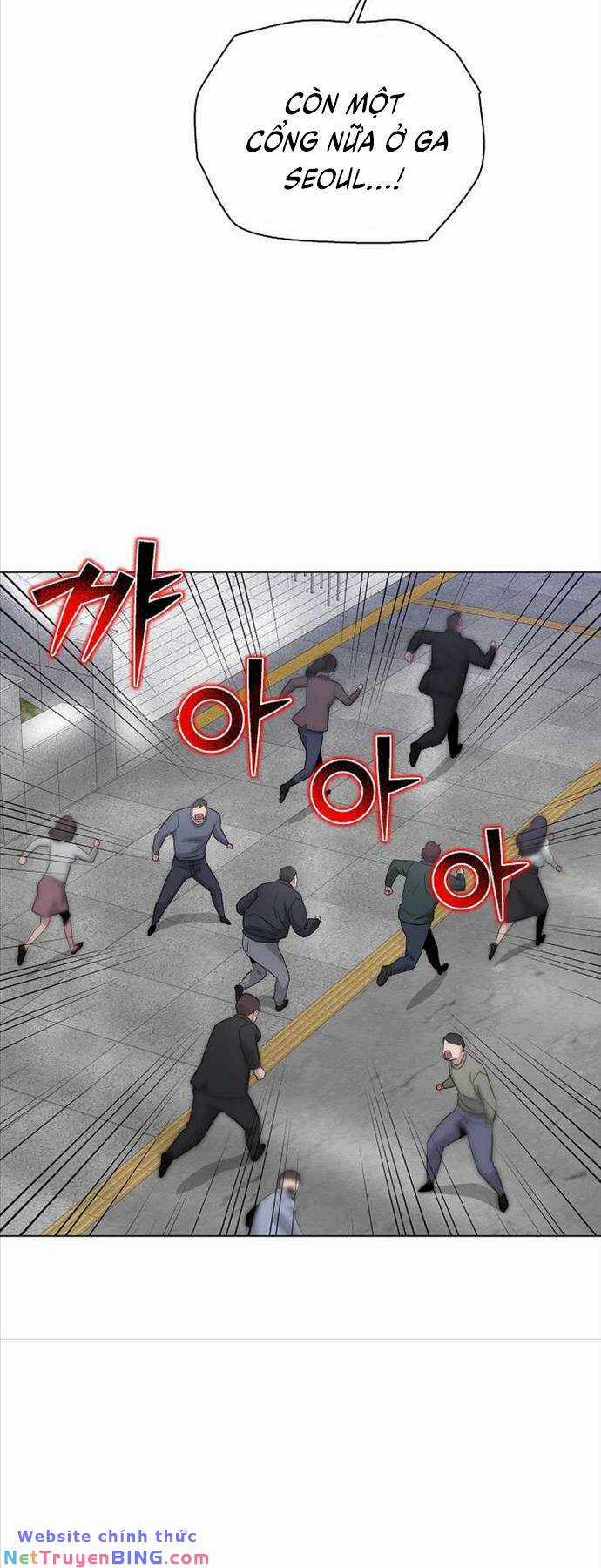 Thiên Ma Không Muốn Thăng Cấp Chapter 26 trang 35