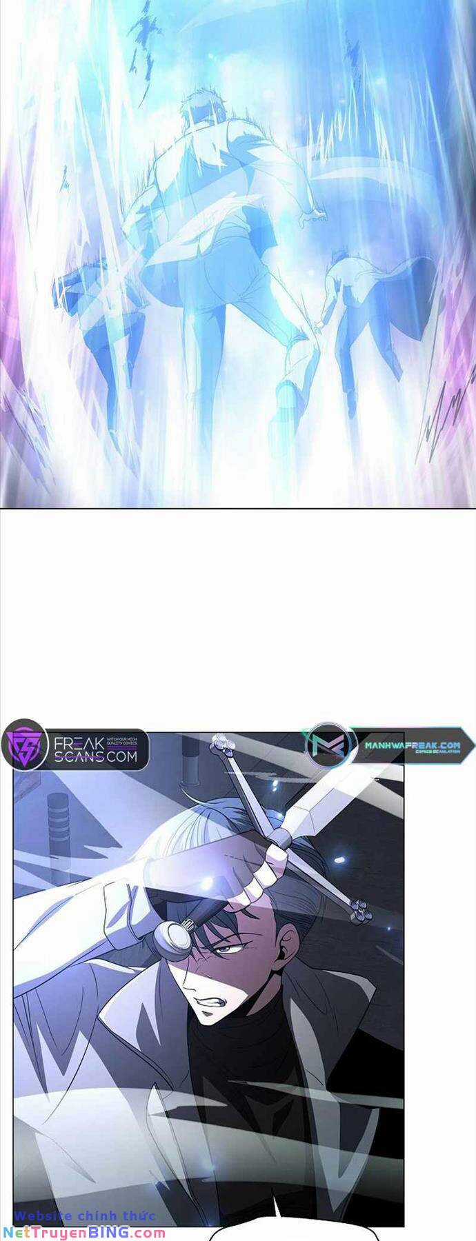 Thiên Ma Không Muốn Thăng Cấp Chapter 26 trang 37