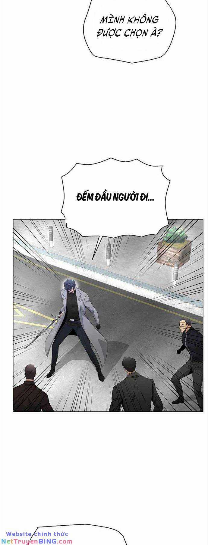 Thiên Ma Không Muốn Thăng Cấp Chapter 26 trang 38