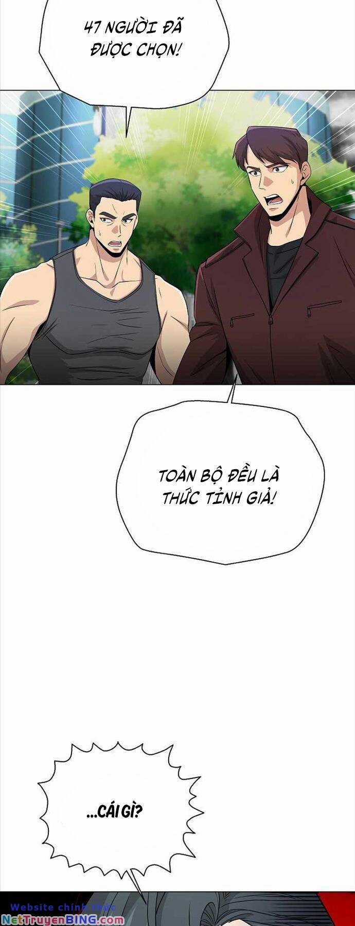 Thiên Ma Không Muốn Thăng Cấp Chapter 26 trang 39