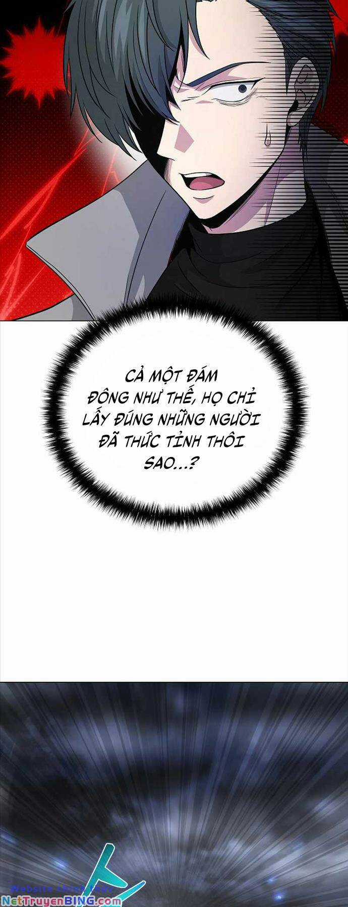 Thiên Ma Không Muốn Thăng Cấp Chapter 26 trang 40