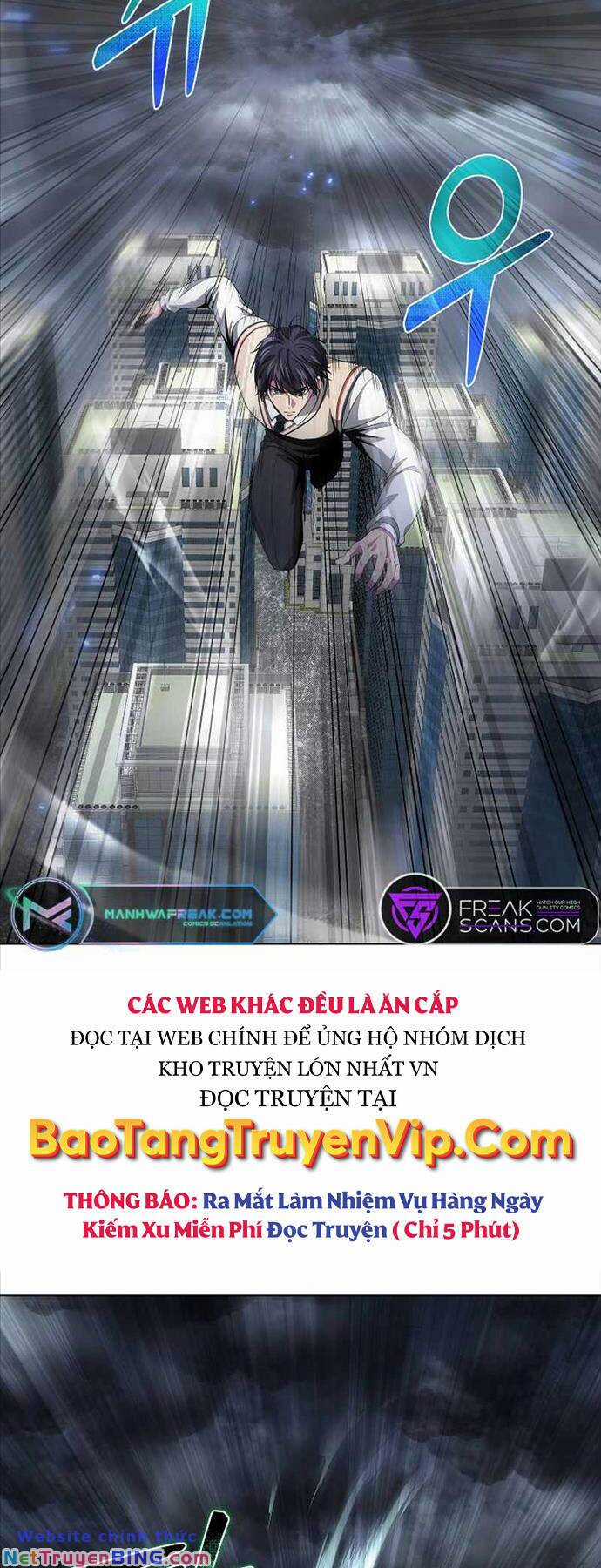 Thiên Ma Không Muốn Thăng Cấp Chapter 26 trang 41