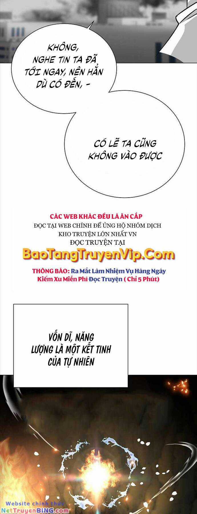 Thiên Ma Không Muốn Thăng Cấp Chapter 26 trang 43