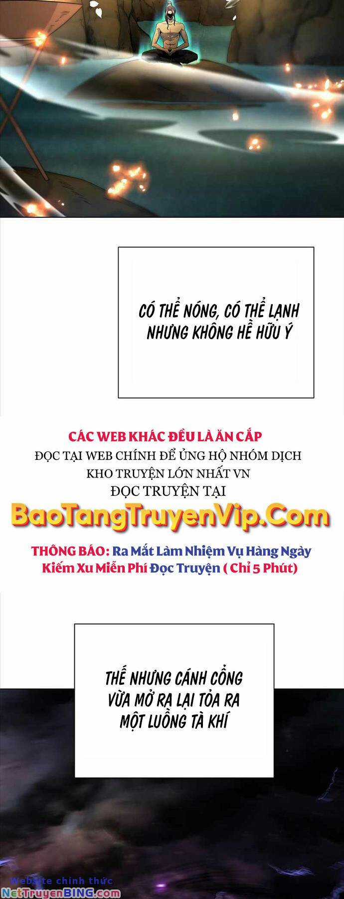 Thiên Ma Không Muốn Thăng Cấp Chapter 26 trang 44