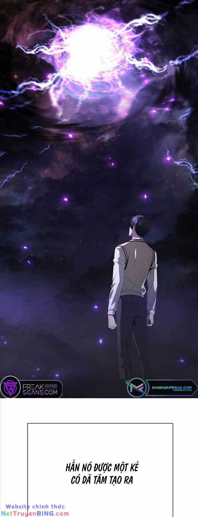 Thiên Ma Không Muốn Thăng Cấp Chapter 26 trang 45