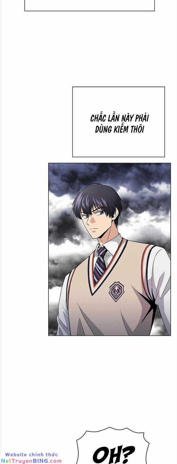 Thiên Ma Không Muốn Thăng Cấp Chapter 26 trang 46