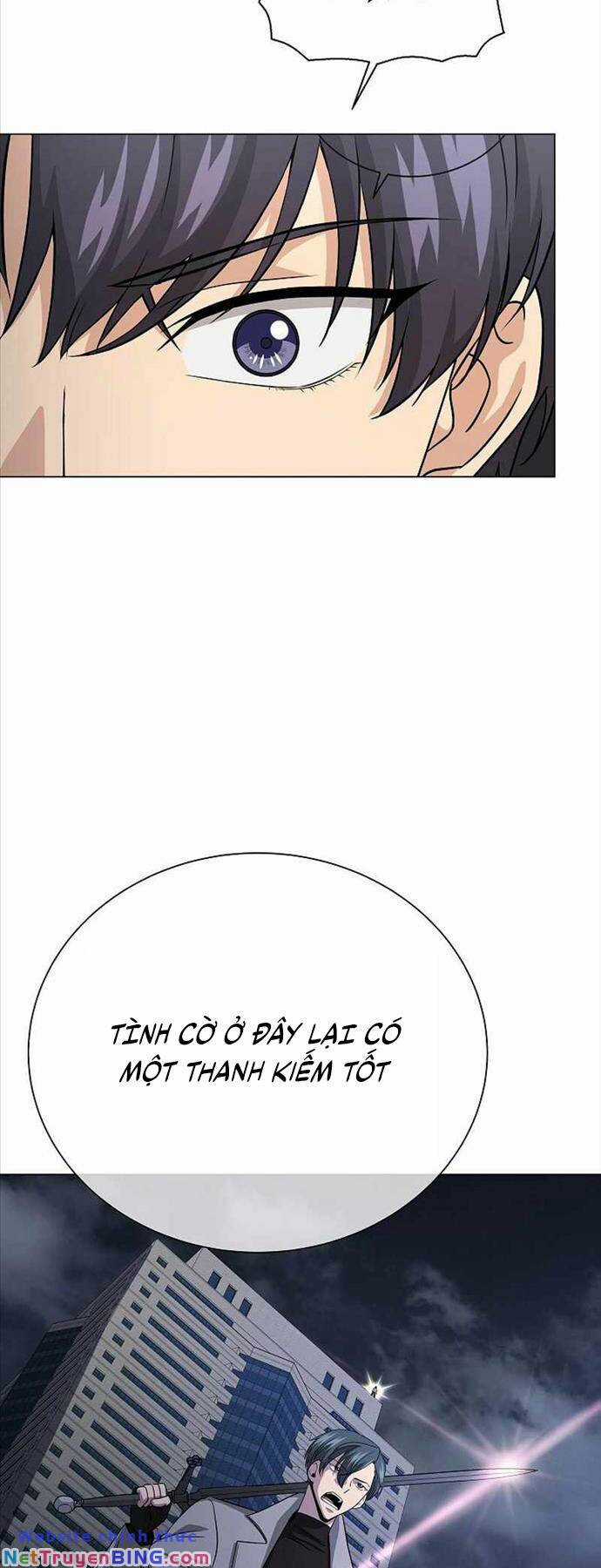 Thiên Ma Không Muốn Thăng Cấp Chapter 26 trang 47