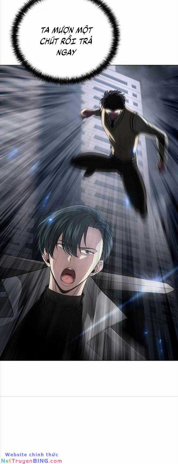 Thiên Ma Không Muốn Thăng Cấp Chapter 26 trang 49