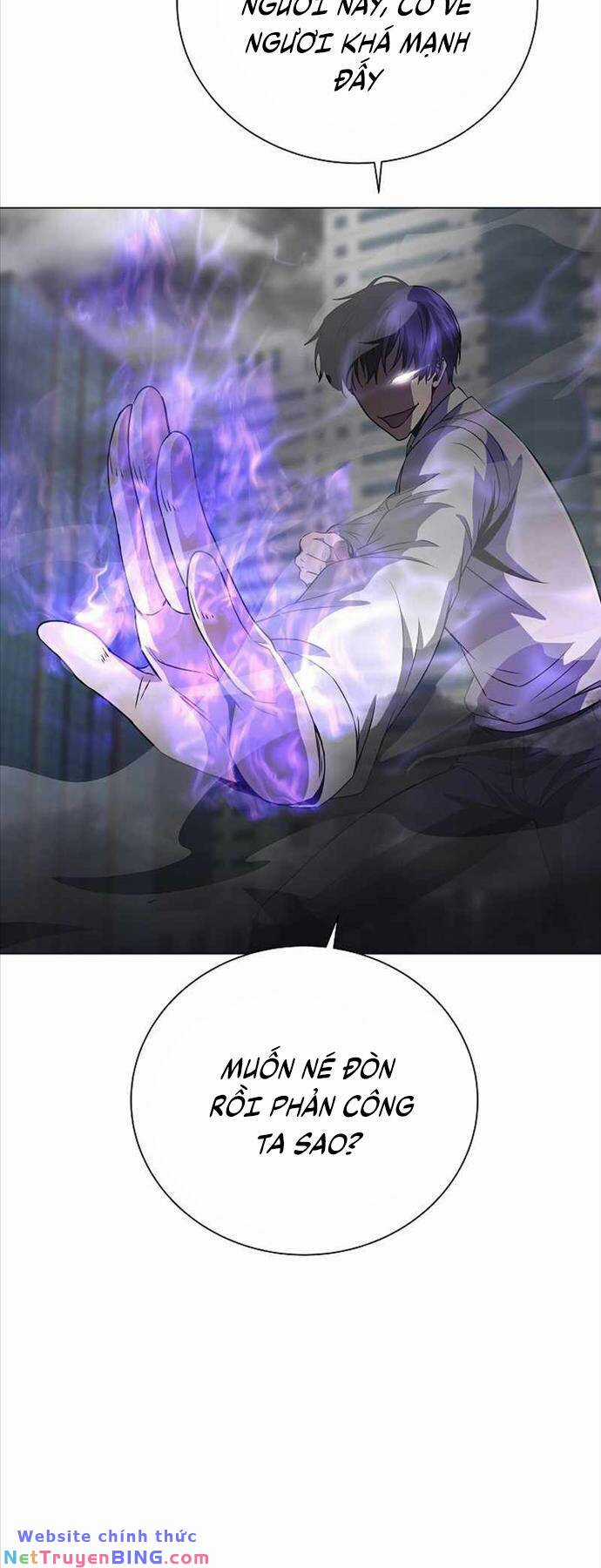 Thiên Ma Không Muốn Thăng Cấp Chapter 26 trang 53