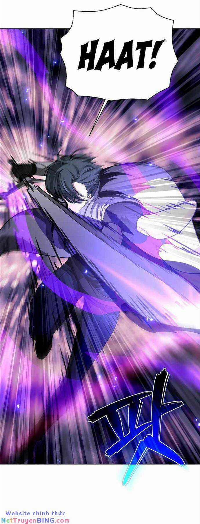 Thiên Ma Không Muốn Thăng Cấp Chapter 26 trang 54