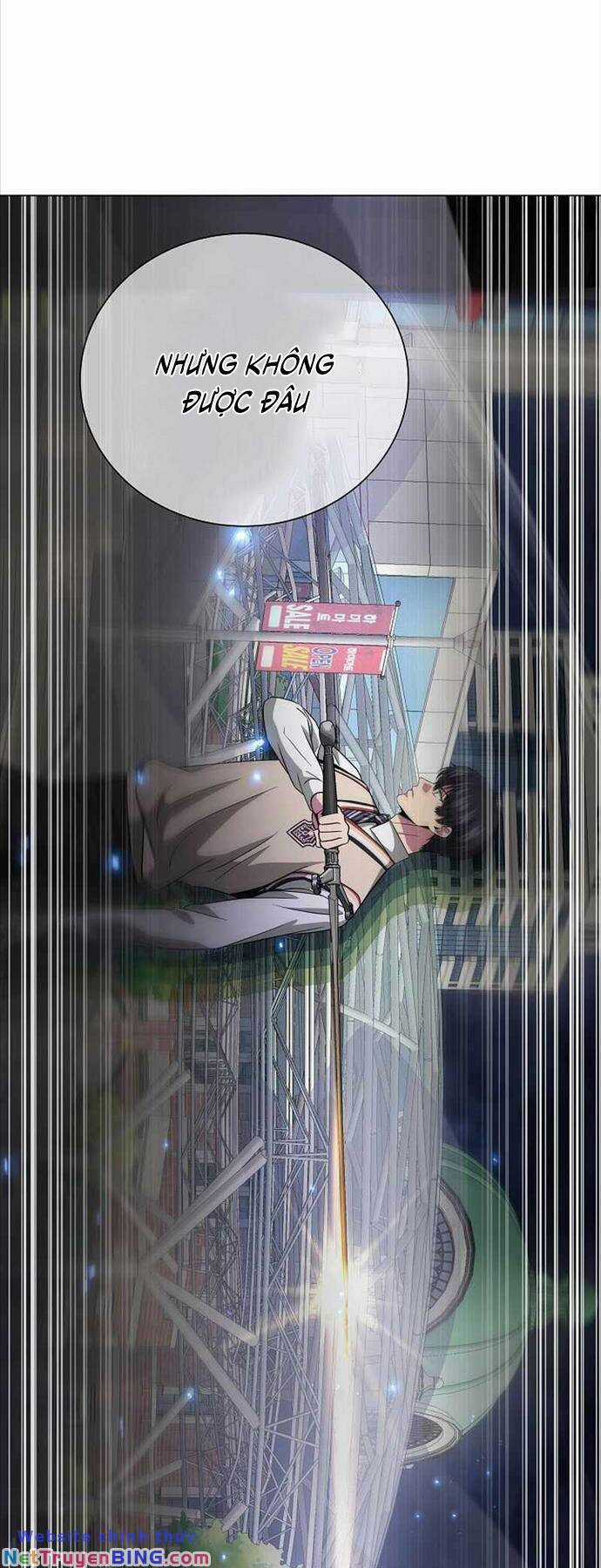 Thiên Ma Không Muốn Thăng Cấp Chapter 26 trang 55