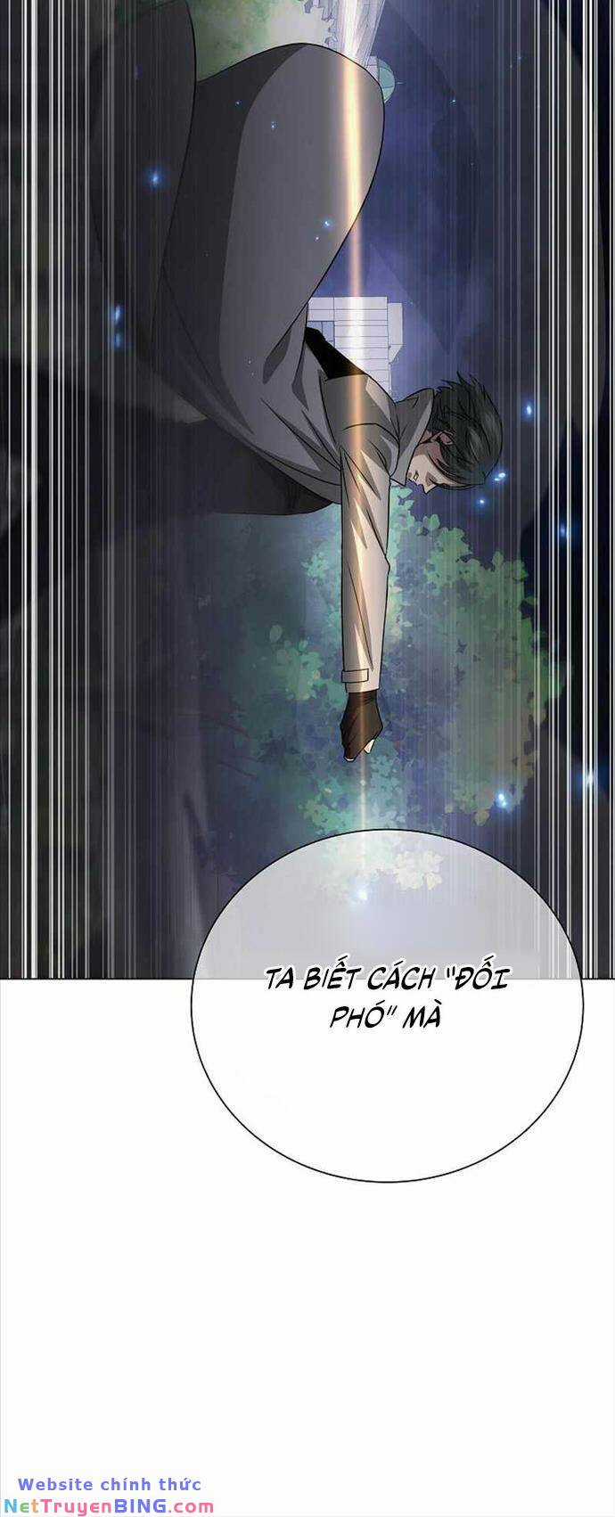 Thiên Ma Không Muốn Thăng Cấp Chapter 26 trang 56