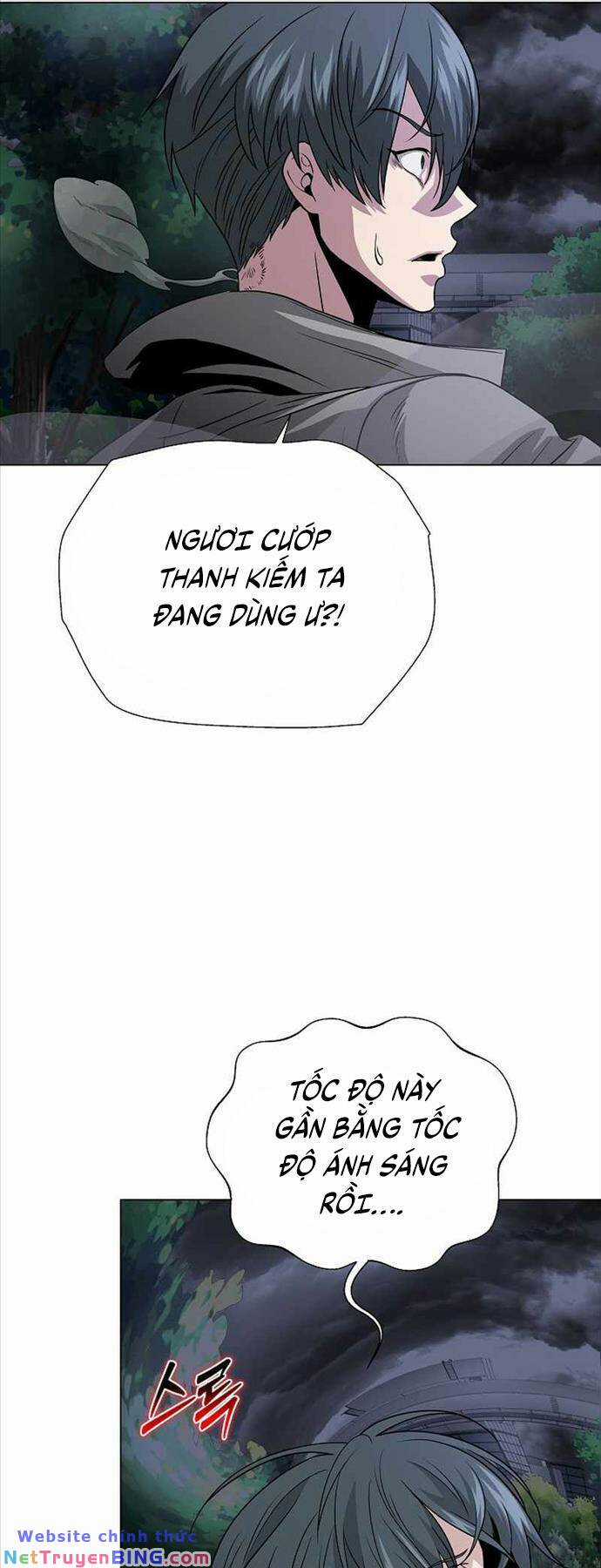 Thiên Ma Không Muốn Thăng Cấp Chapter 26 trang 57