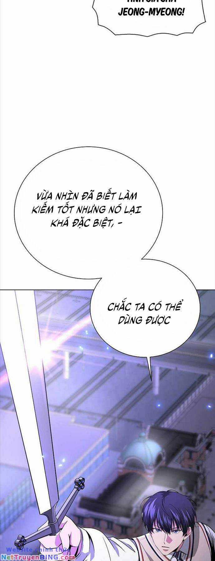 Thiên Ma Không Muốn Thăng Cấp Chapter 26 trang 59