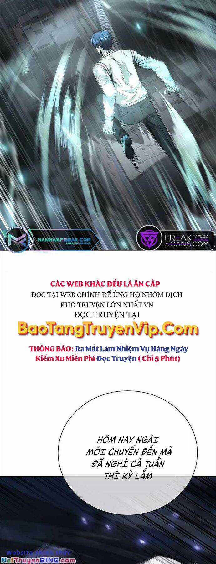 Thiên Ma Không Muốn Thăng Cấp Chapter 26 trang 6