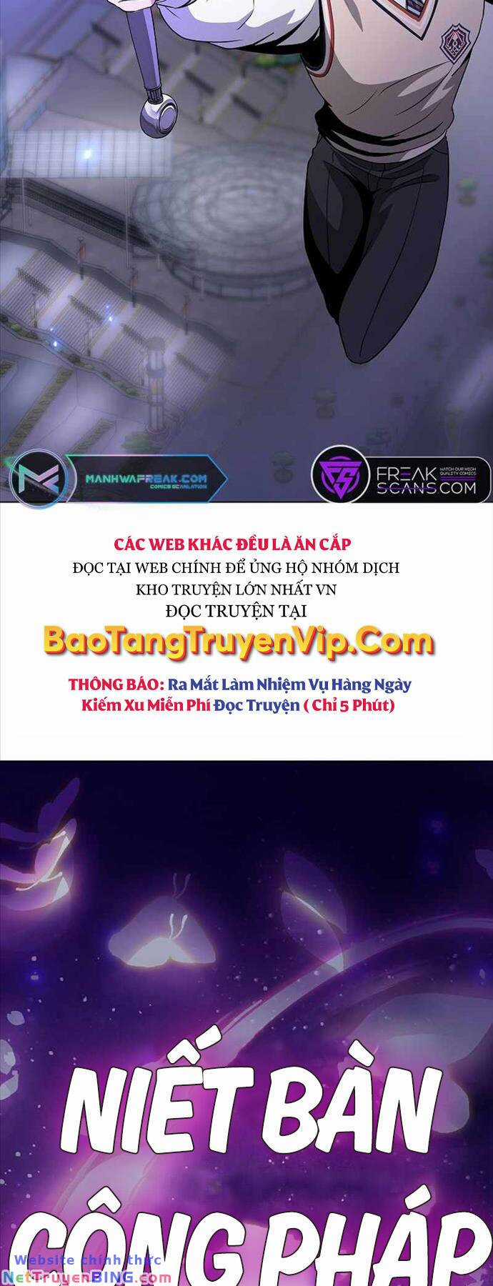 Thiên Ma Không Muốn Thăng Cấp Chapter 26 trang 60