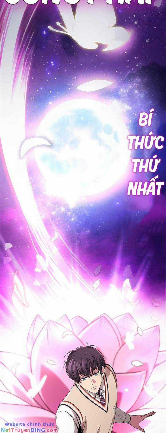 Thiên Ma Không Muốn Thăng Cấp Chapter 26 trang 61