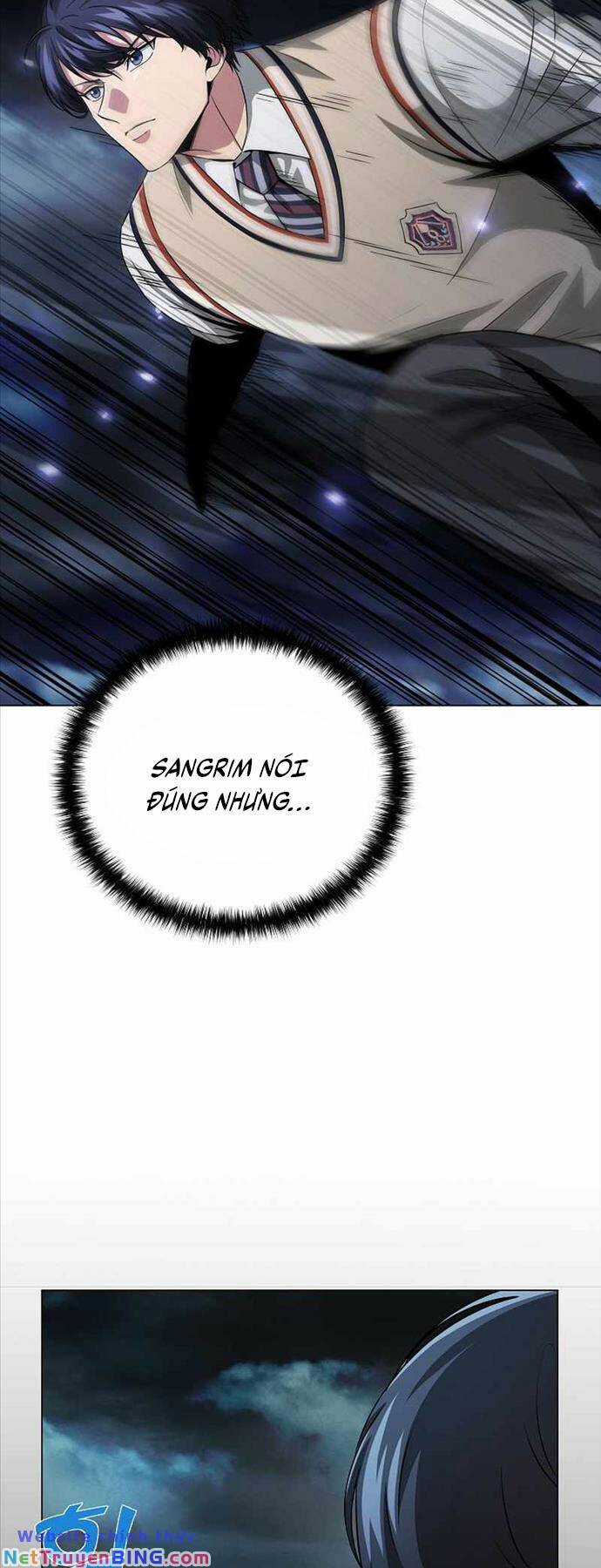 Thiên Ma Không Muốn Thăng Cấp Chapter 26 trang 7