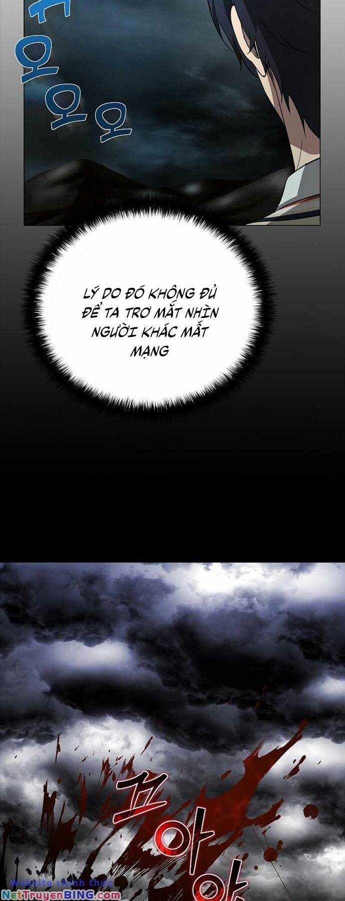 Thiên Ma Không Muốn Thăng Cấp Chapter 26 trang 8