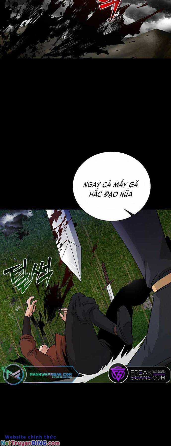 Thiên Ma Không Muốn Thăng Cấp Chapter 26 trang 9