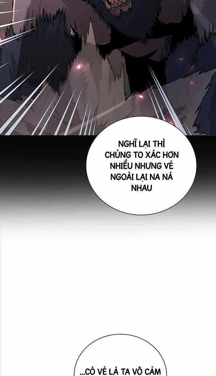 Thiên Ma Không Muốn Thăng Cấp Chapter 27 trang 101