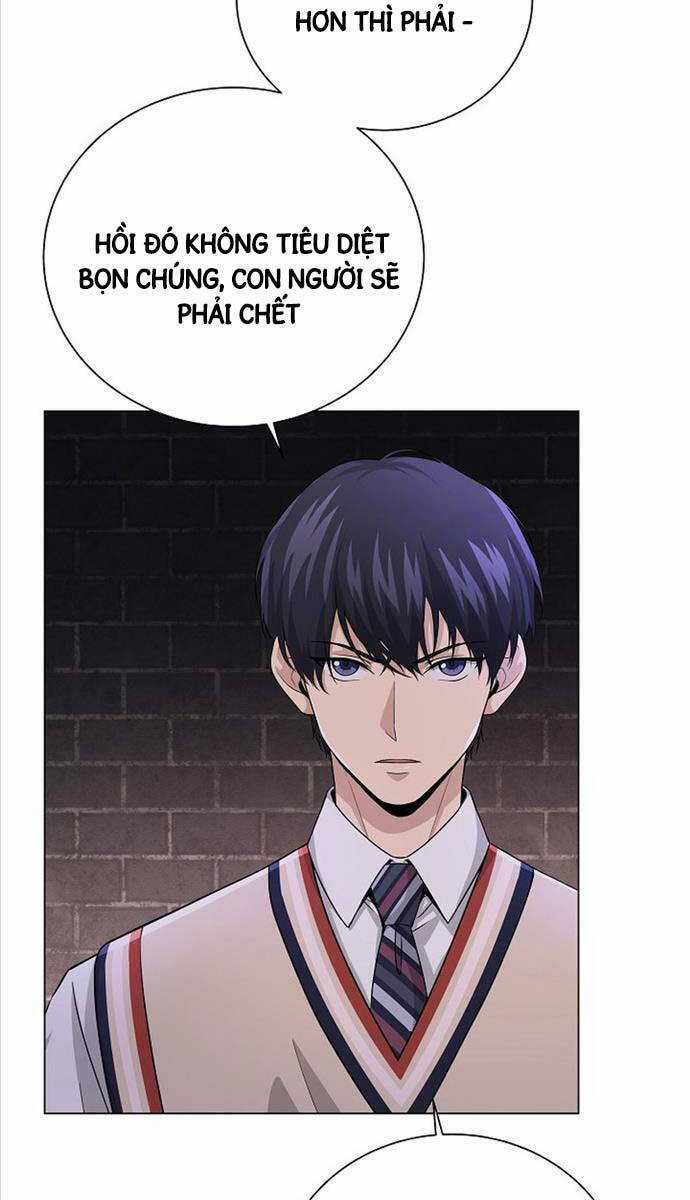 Thiên Ma Không Muốn Thăng Cấp Chapter 27 trang 102