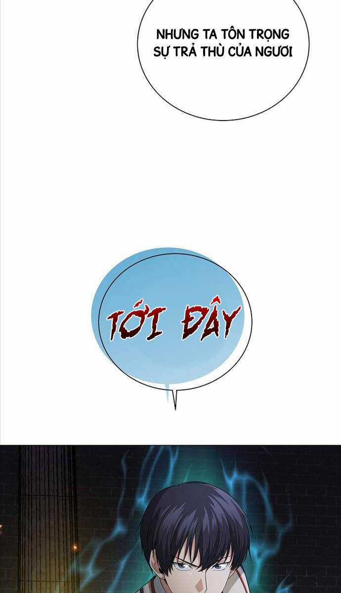 Thiên Ma Không Muốn Thăng Cấp Chapter 27 trang 103